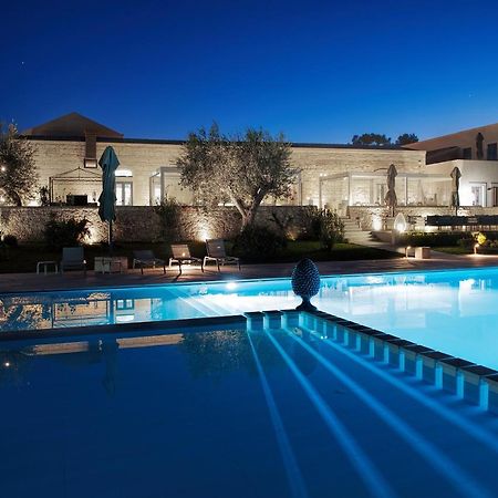 Masseria Della Volpe Casale Modica Zewnętrze zdjęcie