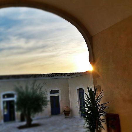Masseria Della Volpe Casale Modica Zewnętrze zdjęcie