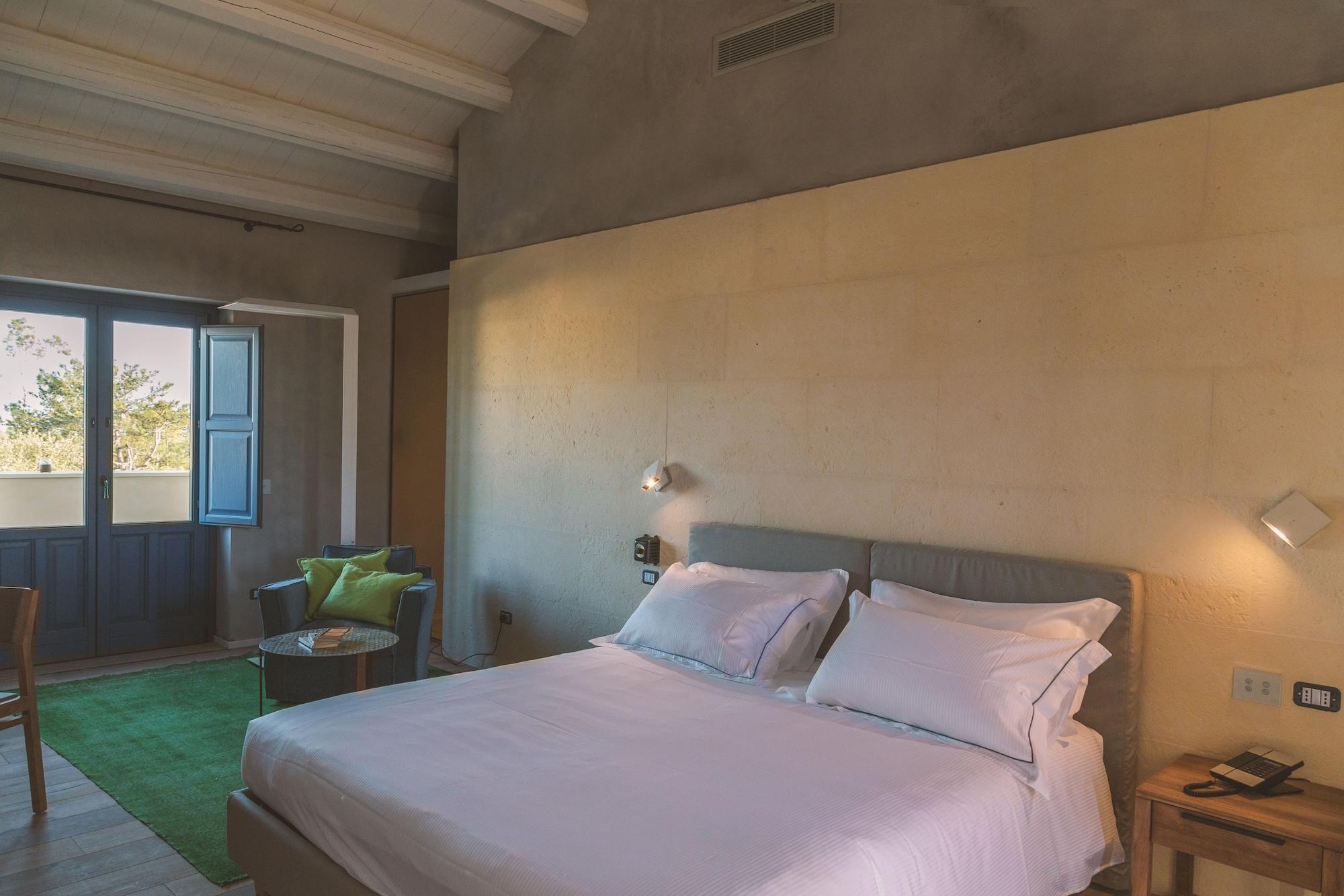 Masseria Della Volpe Casale Modica Zewnętrze zdjęcie