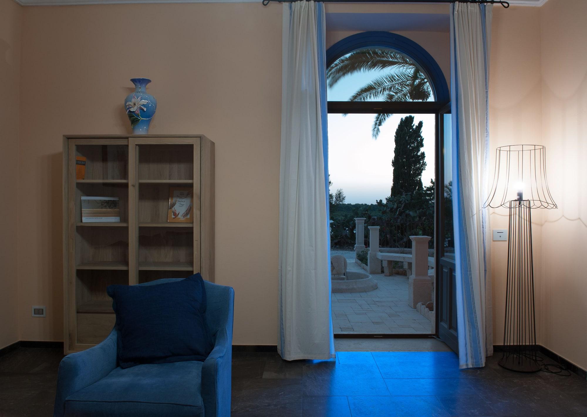 Masseria Della Volpe Casale Modica Zewnętrze zdjęcie