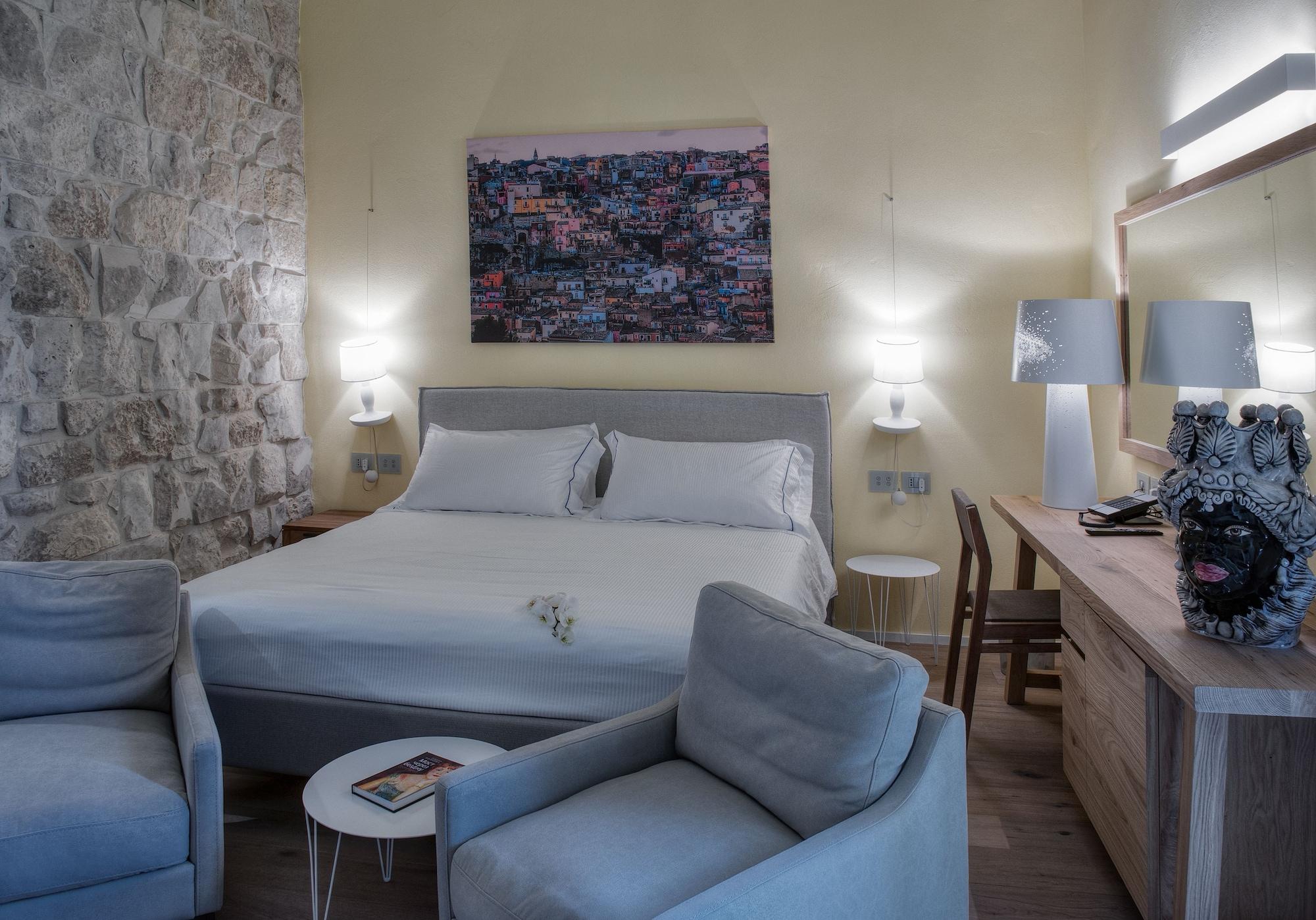 Masseria Della Volpe Casale Modica Zewnętrze zdjęcie