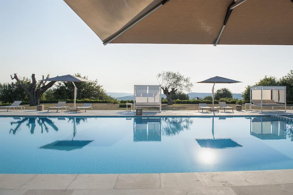 Masseria Della Volpe Casale Modica Zewnętrze zdjęcie