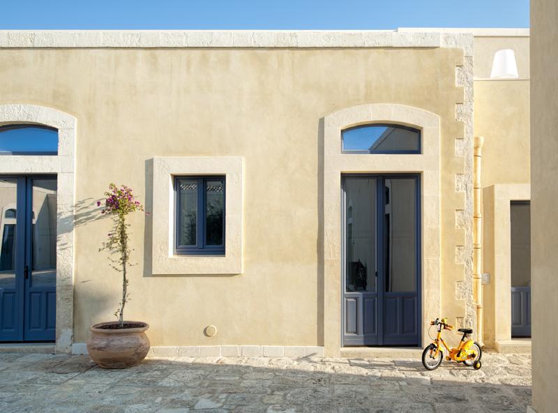 Masseria Della Volpe Casale Modica Zewnętrze zdjęcie