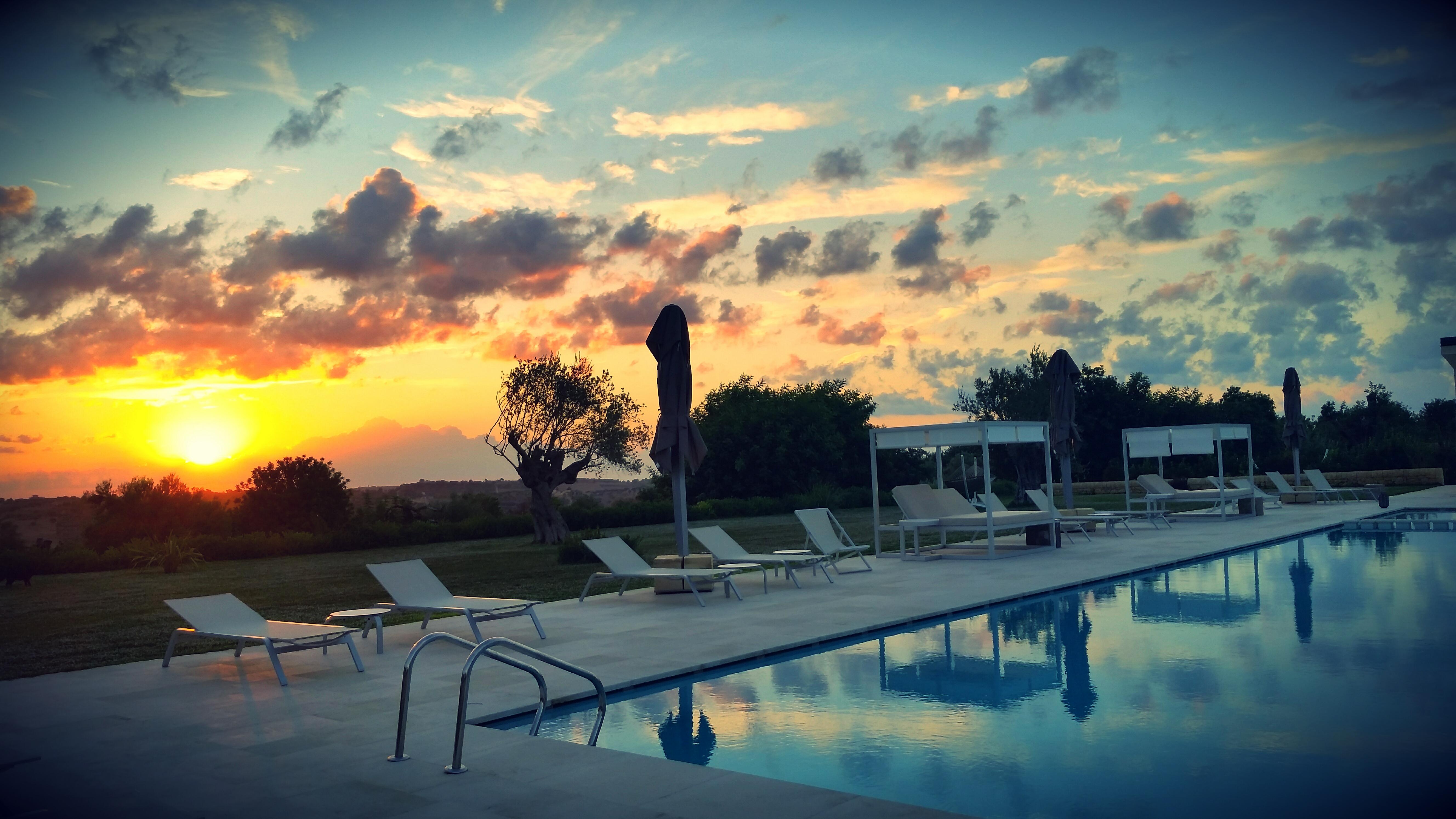 Masseria Della Volpe Casale Modica Zewnętrze zdjęcie