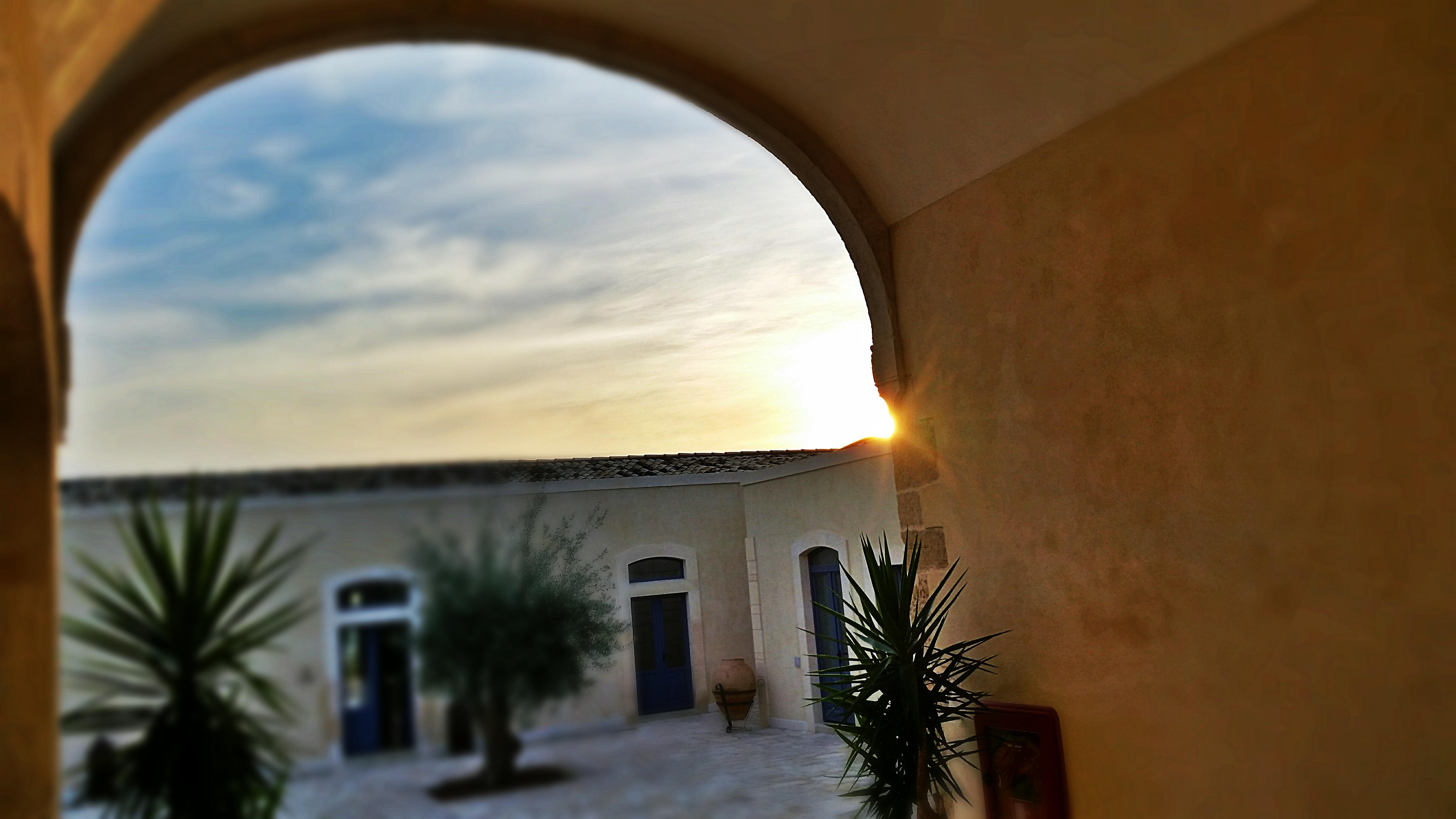 Masseria Della Volpe Casale Modica Zewnętrze zdjęcie