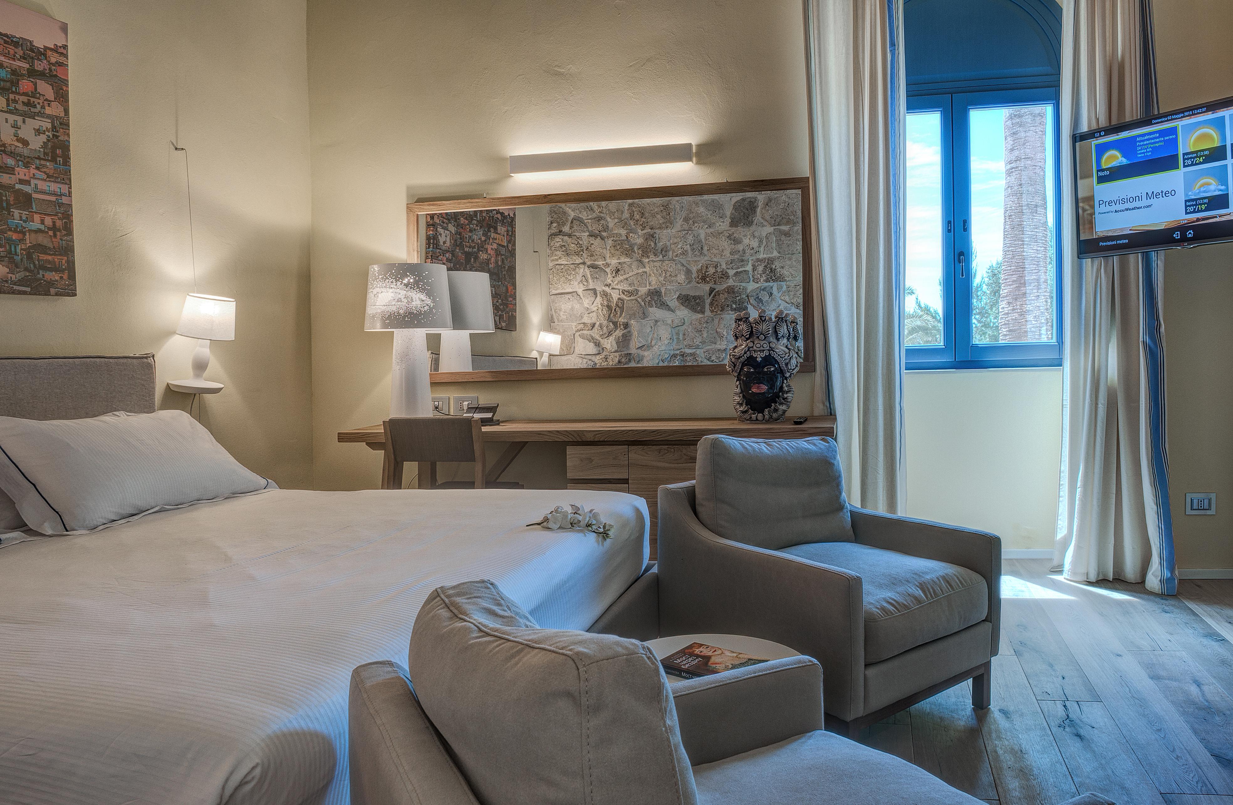 Masseria Della Volpe Casale Modica Zewnętrze zdjęcie