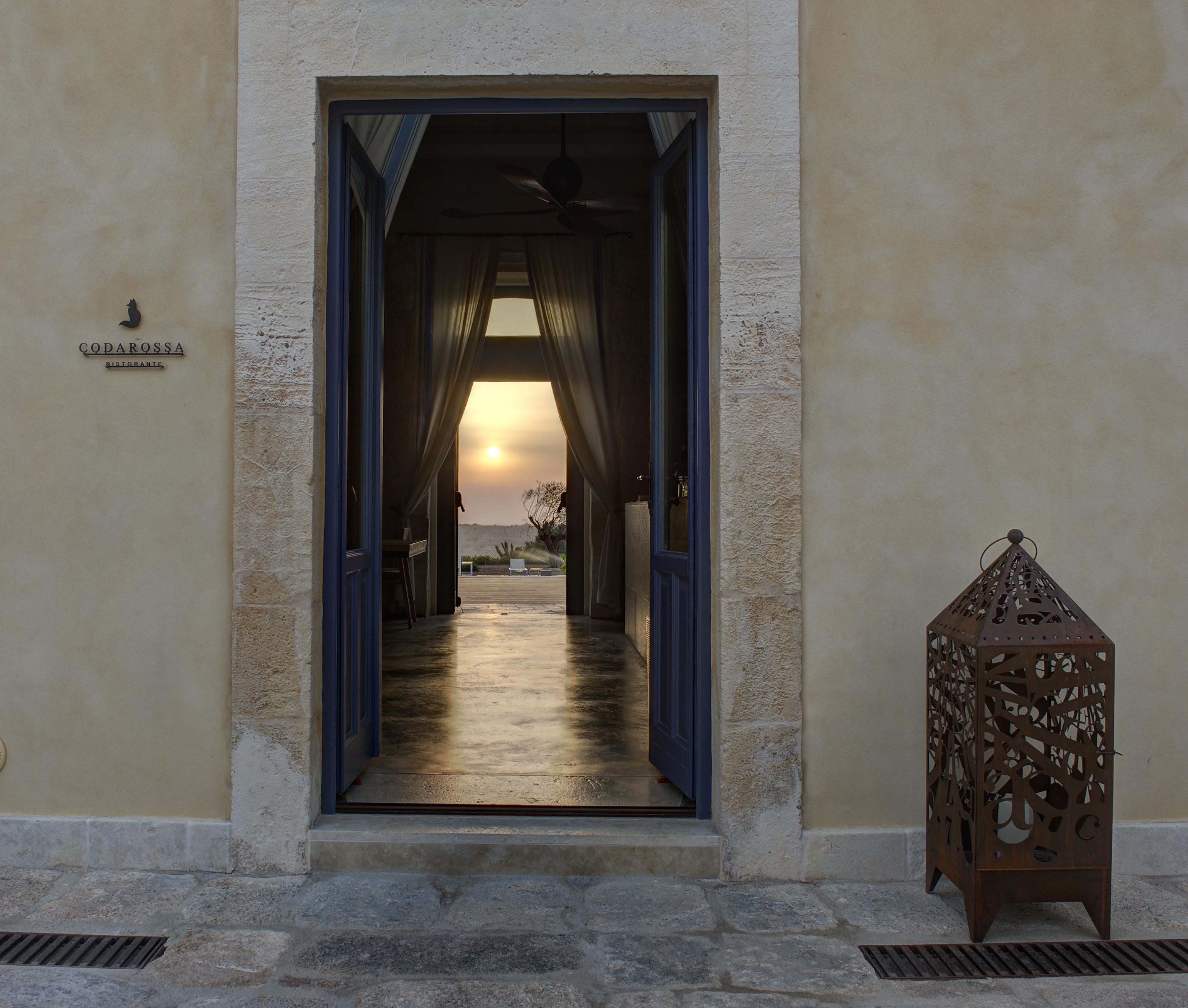 Masseria Della Volpe Casale Modica Zewnętrze zdjęcie