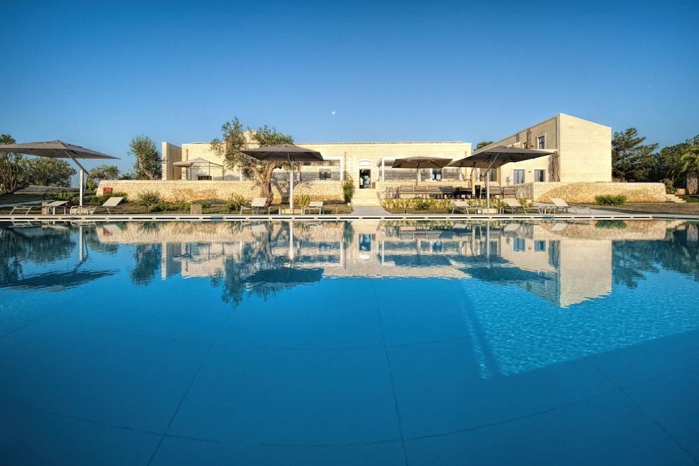 Masseria Della Volpe Casale Modica Zewnętrze zdjęcie