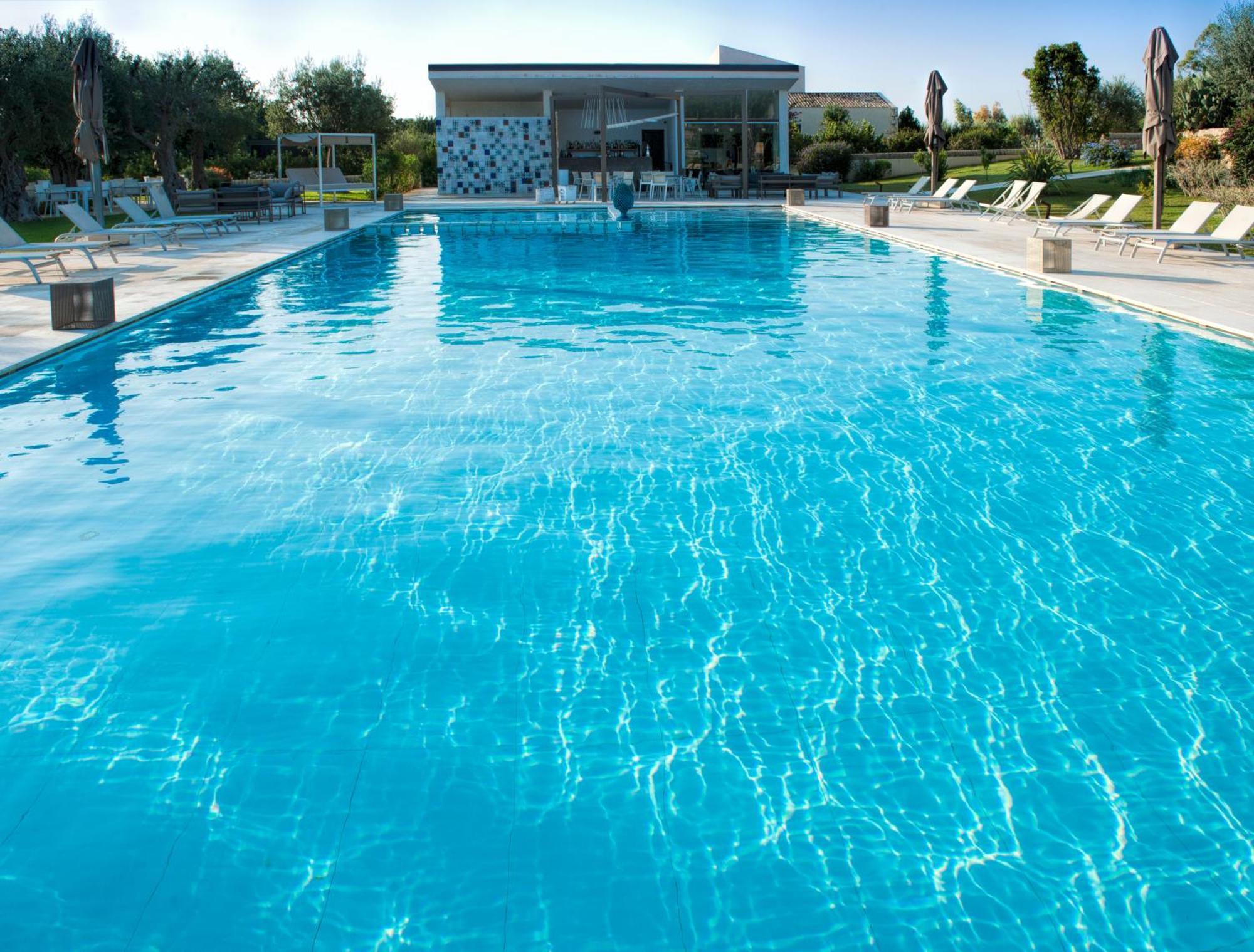 Masseria Della Volpe Casale Modica Zewnętrze zdjęcie