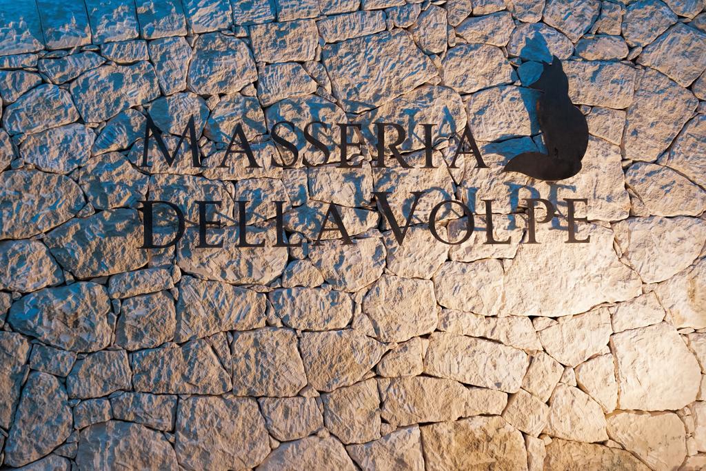 Masseria Della Volpe Casale Modica Zewnętrze zdjęcie