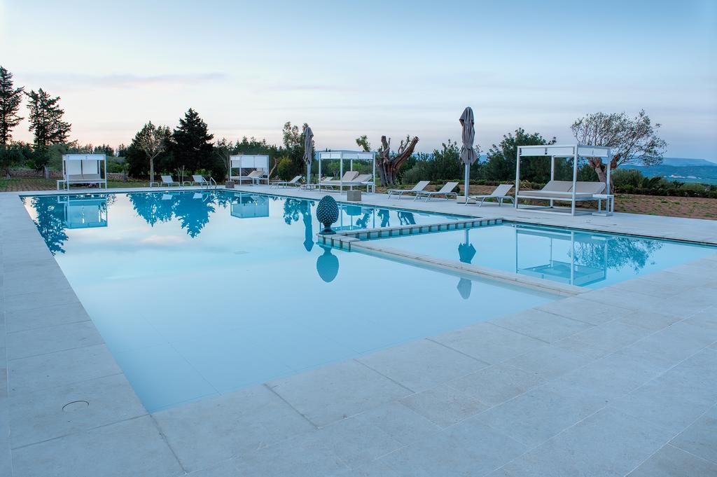 Masseria Della Volpe Casale Modica Zewnętrze zdjęcie