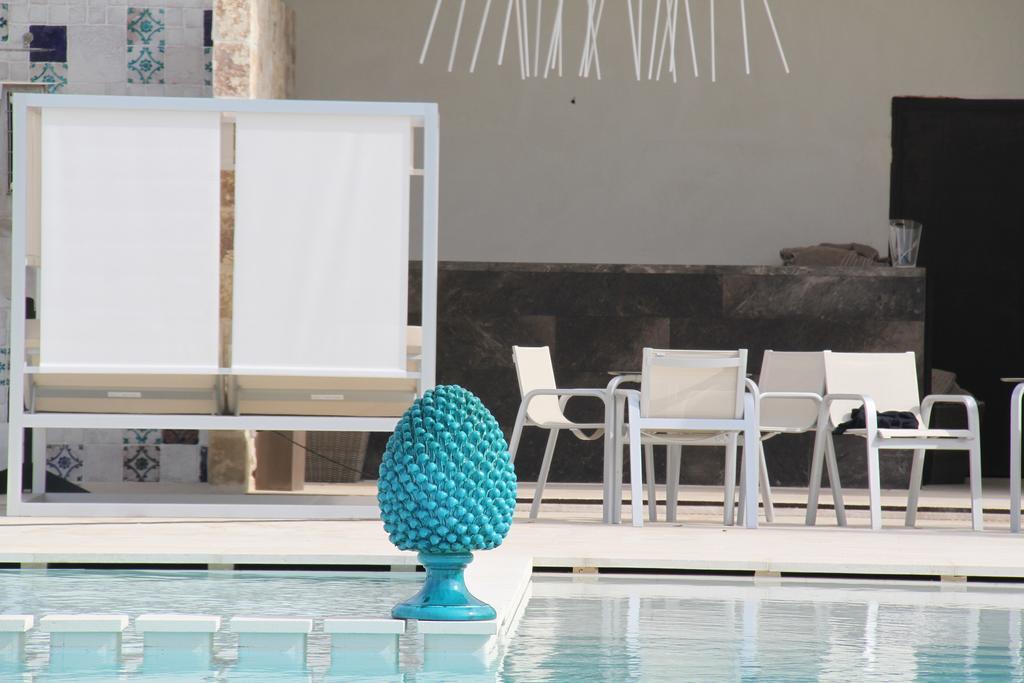 Masseria Della Volpe Casale Modica Zewnętrze zdjęcie