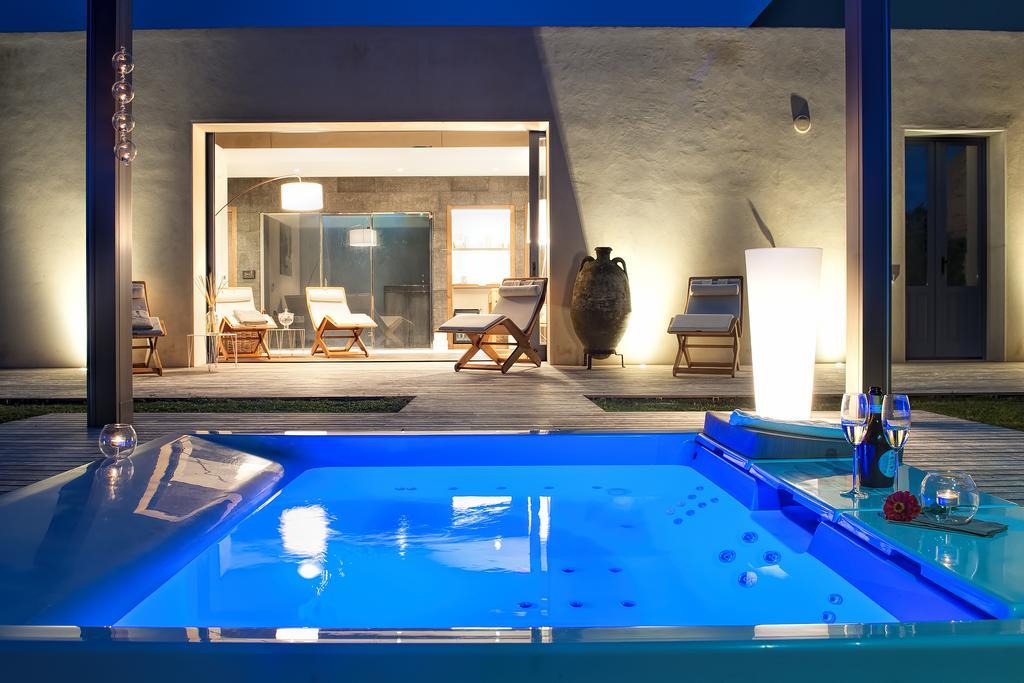 Masseria Della Volpe Casale Modica Zewnętrze zdjęcie